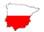 CENTRO DIETÉTICO CONCHA - Polski